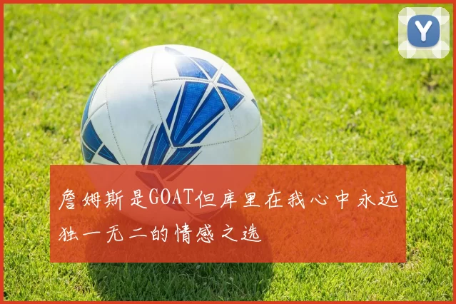 詹姆斯是GOAT但库里在我心中永远独一无二的情感之选